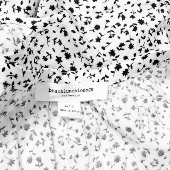 NEW BeachLunchLounge Stella Tiered Rop - Picture 4 of 5